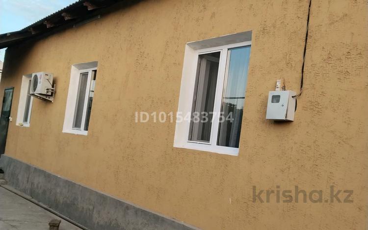 Отдельный дом · 4 комнаты · 95 м² · 8 сот., мкр Арай-2, Мкр Арай 112 — Мешит за 30 млн ₸ в Таразе — фото 23