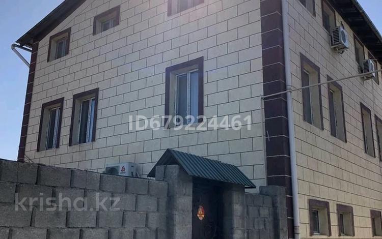 Дом · 7 комнат · 300 м², мкр Кайтпас 1, Толеметов 8 — Байдыбек би за 70 000 〒 в Шымкенте, Каратауский р-н — фото 2