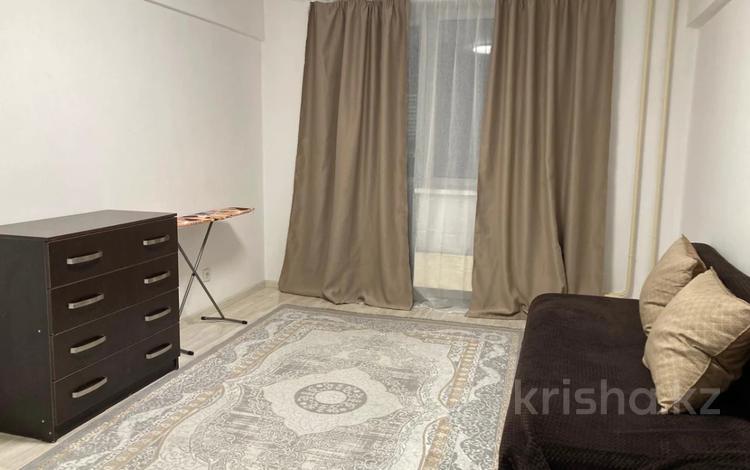 1-комнатная квартира · 35 м² · 1/5 этаж, Абая за 230 000 ₸ в Алматы, Алмалинский р-н — фото 9