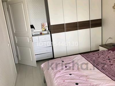 2-комнатная квартира · 53 м² · 5/12 этаж, Бокейхана 42 за 39 млн ₸ в Астане, Есильский р-н