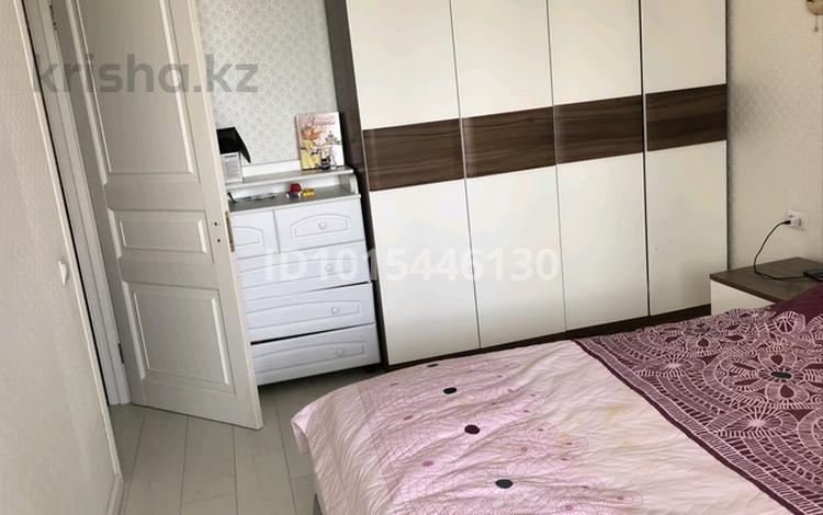 2-комнатная квартира · 53 м² · 5/12 этаж, Бокейхана 42 за 39 млн ₸ в Астане, Есильский р-н — фото 2