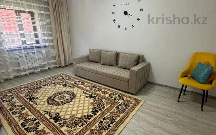 1-комнатная квартира · 40 м² · 1/1 этаж, Айдарлы 68 за 120 000 ₸ в Талдыкоргане — фото 2