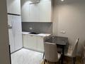 2-комнатная квартира · 55 м², Гагарина за 500 000 ₸ в Алматы, Бостандыкский р-н
