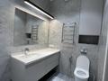 2-комнатная квартира · 55 м², Гагарина за 500 000 ₸ в Алматы, Бостандыкский р-н — фото 11