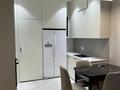 2-комнатная квартира · 55 м², Гагарина за 500 000 ₸ в Алматы, Бостандыкский р-н — фото 5