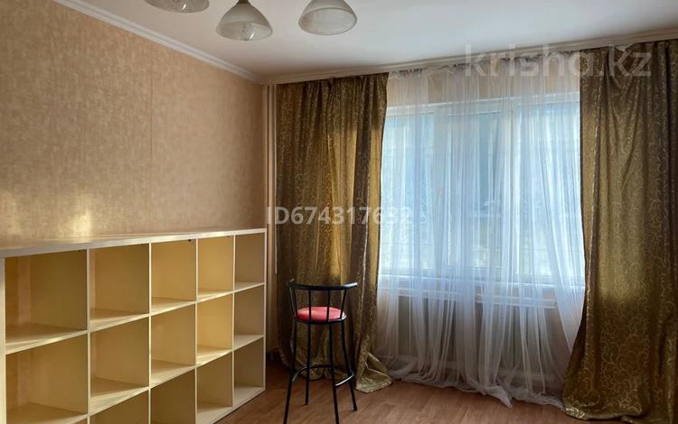 1-комнатная квартира, 48 м², 1/5 этаж помесячно, Лермонтова 52