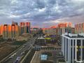 1-комнатная квартира · 37 м² · 9/16 этаж, Кумисбекова 2 — Кумисбекова за 16 000 ₸ в Астане, Сарыарка р-н — фото 17