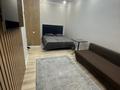 1-комнатная квартира · 37 м² · 9/16 этаж, Кумисбекова 2 — Кумисбекова за 16 000 ₸ в Астане, Сарыарка р-н — фото 5