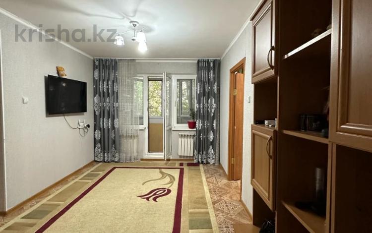 2-бөлмелі пәтер · 45 м² · 2/5 қабат, Абилкайыр Хана пр-т, бағасы: 10.7 млн ₸ в Актобе — фото 7