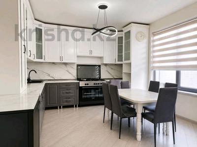 Отдельный дом · 5 комнат · 200 м² · 8 сот., Мамыр 32 за 72 млн ₸ в Боралдае (Бурундай)