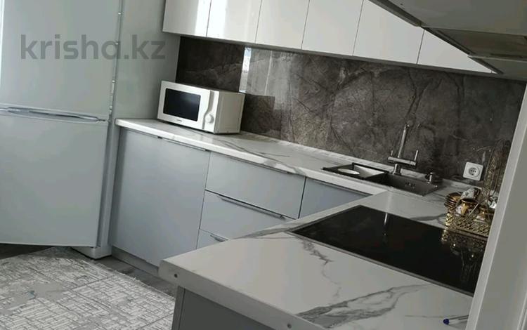 2-комнатная квартира · 57 м² · 18/22 этаж, Е-22 2 — E-51 за ~ 35 млн ₸ в Астане, Нура р-н — фото 2