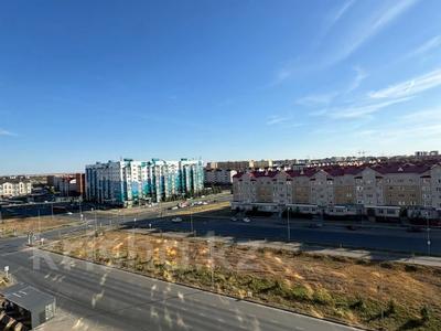 2-бөлмелі пәтер · 59.4 м² · 9/10 қабат, Алтын орда, бағасы: 27.5 млн ₸ в Актобе
