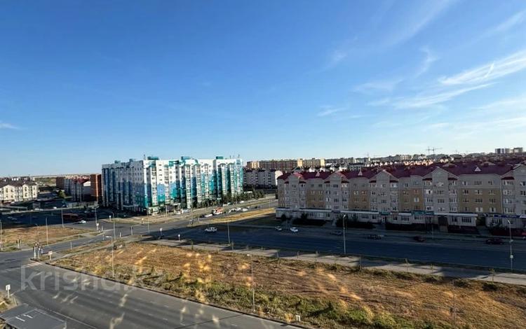 2-бөлмелі пәтер · 59.4 м² · 9/10 қабат, Алтын орда, бағасы: 27.5 млн ₸ в Актобе — фото 2