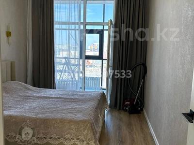 2-комнатная квартира · 48 м² · 3/5 этаж, мкр Юго-Восток, Таттимбета 33/11 — возле ресторана Рубин за 27 млн ₸ в Караганде, Казыбек би р-н