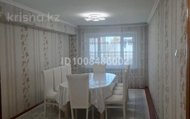 4-бөлмелі пәтер · 72 м² · 2/5 қабат, Акмешит 20, бағасы: 15 млн ₸ в  — фото 2