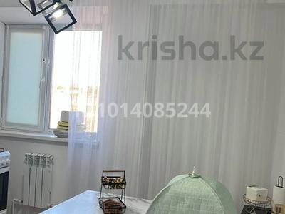 2-бөлмелі пәтер · 53.4 м² · 6/9 қабат, 10 18, бағасы: 23 млн ₸ в Аксае
