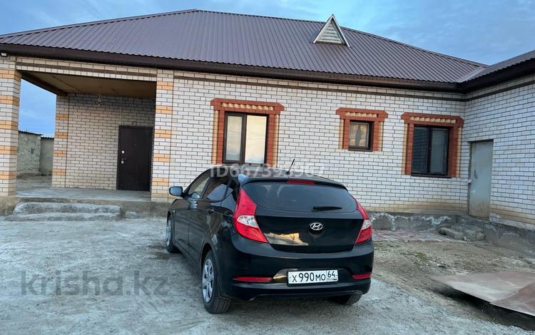 Отдельный дом · 4 комнаты · 141 м² · 8 сот., мкр Береке 14 за 25 млн 〒 в Атырау — фото 18