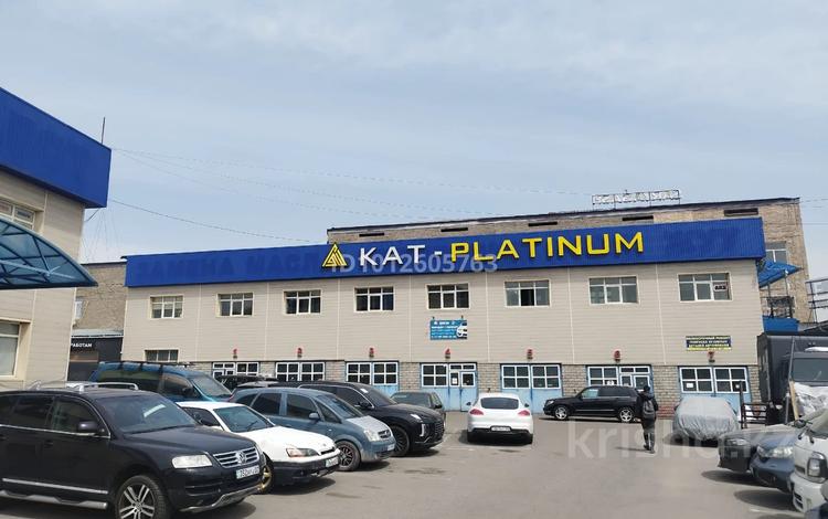 Азс, автосервисы и автомойки · 72 м² за 650 000 ₸ в Алматы, Алатауский р-н — фото 2