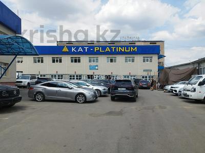 Жқб, автосервистер мен көлік жуу · 120 м², бағасы: 900 000 ₸ в Алматы, Алатауский р-н
