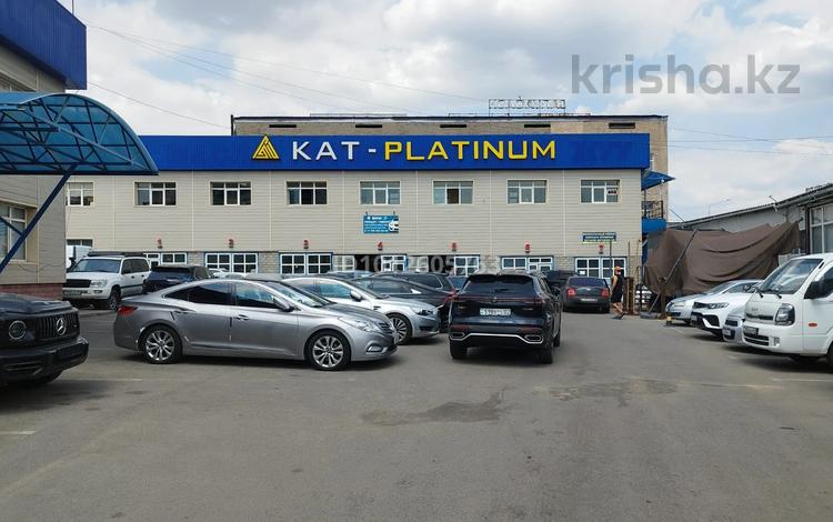 Азс, автосервисы и автомойки · 120 м² за 900 000 ₸ в Алматы, Алатауский р-н — фото 4