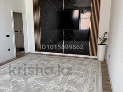 2-бөлмелі пәтер · 82.4 м² · 8/10 қабат, 18мкрн 4дом 4, бағасы: 31.5 млн ₸ в Актау, 18-й мкр 