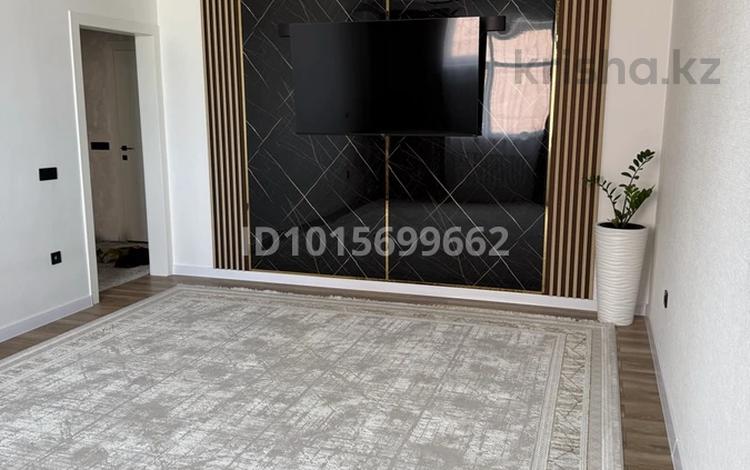 2-бөлмелі пәтер · 82.4 м² · 8/10 қабат, 18мкрн 4дом 4, бағасы: 31.5 млн ₸ в Актау, 18-й мкр  — фото 2