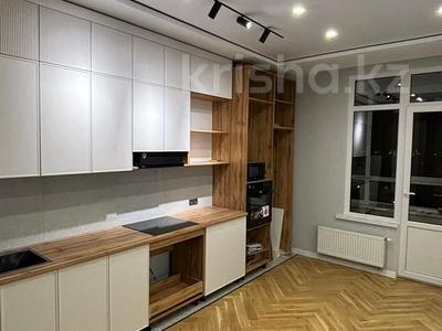 2-комнатная квартира · 68 м² · 8/16 этаж, мкр Нурсат, Аргынбекова — Аргынбекова за 43.9 млн ₸ в Шымкенте, Каратауский р-н
