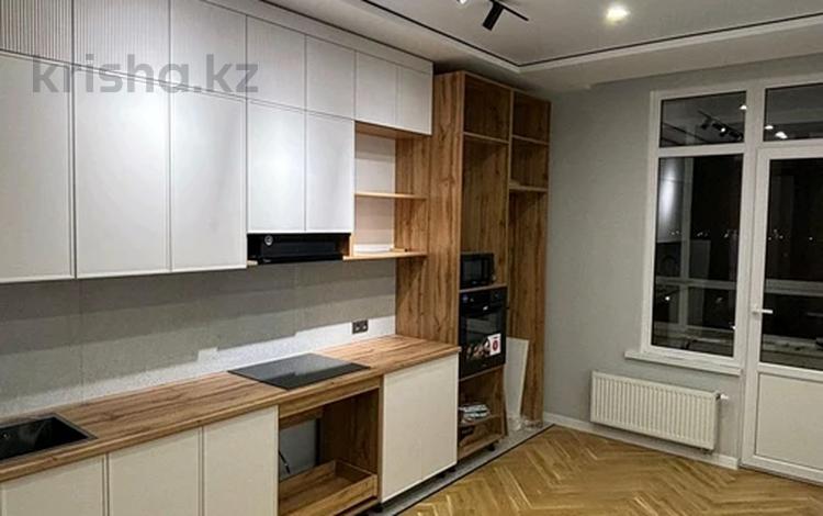 2-комнатная квартира · 68 м² · 8/16 этаж, мкр Нурсат, Аргынбекова — Аргынбекова за 43.9 млн ₸ в Шымкенте, Каратауский р-н — фото 2