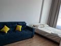 1-бөлмелі пәтер · 43 м² · 9/9 қабат, Е-36, бағасы: 2 500 ₸ в Астане, Нура р-н