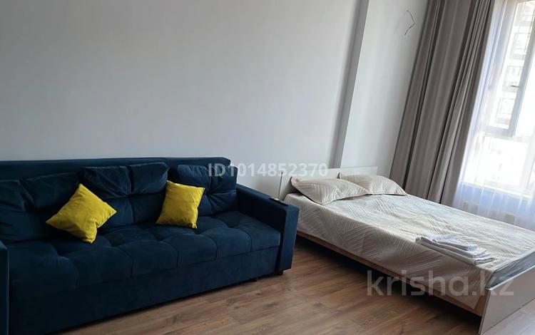 1-бөлмелі пәтер · 43 м² · 9/9 қабат, Е-36, бағасы: 2 500 ₸ в Астане, Нура р-н — фото 2