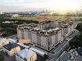 3-комнатная квартира, 140 м², Переулок Тасшокы 4 за 126 млн 〒 в Астане, Алматы р-н — фото 3