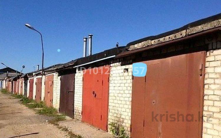 Гараж · 25 м² · Оранжерея, бағасы: 1.2 млн ₸ в Конаеве — фото 2