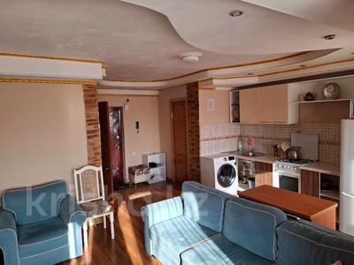 1-комнатная квартира · 37 м² · 8/9 этаж, Кунаева за 34 млн ₸ в Алматы, Медеуский р-н