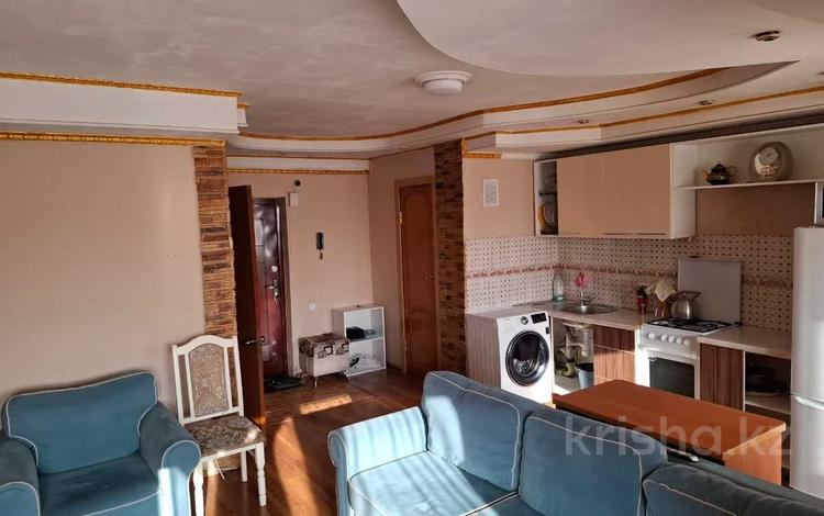 1-комнатная квартира · 37 м² · 8/9 этаж, Кунаева за 34 млн ₸ в Алматы, Медеуский р-н — фото 4