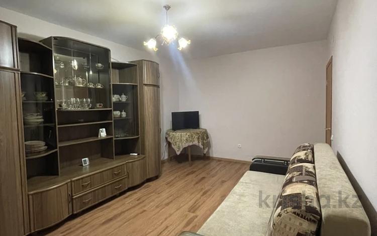 2-бөлмелі пәтер · 55 м² · 6/12 қабат, Кобланды батыра 7н, бағасы: 25 млн ₸ в Астане, Алматы р-н — фото 2
