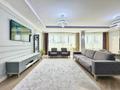 3-комнатная квартира · 110 м² · 4/15 этаж, Назарбаева 223 за 125 млн ₸ в Алматы, Бостандыкский р-н — фото 4
