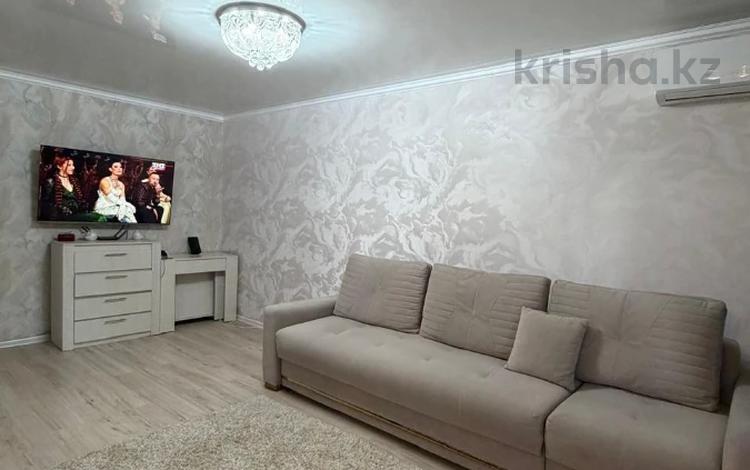 3-комнатная квартира · 61.4 м² · 1/5 этаж, Амангельды 85 за 27.8 млн ₸ в Костанае — фото 2