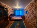 2-комнатная квартира, 55 м², 5/5 этаж посуточно, Уалиханова 3а за 9 000 〒 в Хромтау