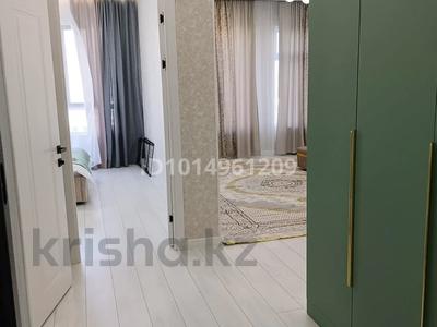 2-комнатная квартира · 46 м² · 4/4 этаж, Жумекен Нажимеденов за 29 млн ₸ в Астане, Сарайшык р-н