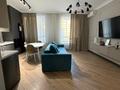 2-комнатная квартира · 75 м² · 4/9 этаж, Туран 42 за 68 млн ₸ в Астане, Есильский р-н — фото 2