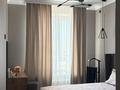 2-комнатная квартира · 75 м² · 4/9 этаж, Туран 42 за 68 млн ₸ в Астане, Есильский р-н — фото 3