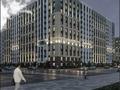 2-комнатная квартира · 41.15 м² · 10/12 этаж, Улица Кайым Мухамедхано 43/1 за 24 млн ₸ в Астане, Нура р-н