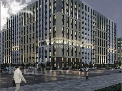 2-комнатная квартира · 41.15 м² · 10/12 этаж, Улица Кайым Мухамедхано 43/1 за 24 млн ₸ в Астане, Нура р-н