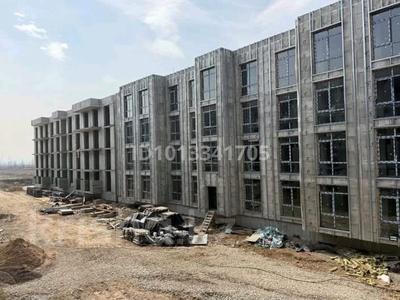 1-комнатная квартира · 43 м² · 4/4 этаж, 37 97 за 12.5 млн ₸ в 