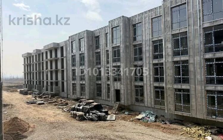 1-бөлмелі пәтер · 43 м² · 4/4 қабат, 37 97, бағасы: 12.5 млн ₸ в  — фото 2