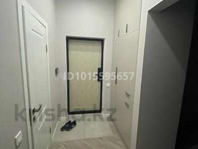 1-бөлмелі пәтер · 38 м² · 5/10 қабат, Казбек би 37 — Казыбек Би, бағасы: 250 000 ₸ в Астане, Нура р-н