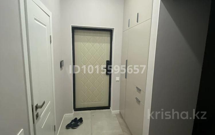 1-бөлмелі пәтер · 38 м² · 5/10 қабат, Казбек би 37 — Казыбек Би, бағасы: 250 000 ₸ в Астане, Нура р-н — фото 2