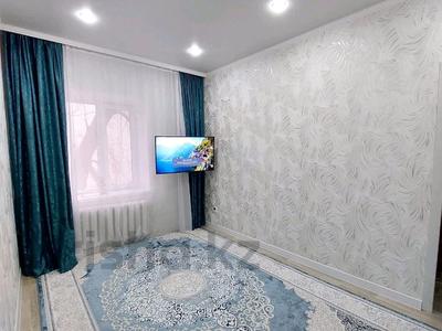 2-комнатная квартира, 44.3 м², 2/5 этаж, Привокзальная за 10 млн 〒 в Уральске