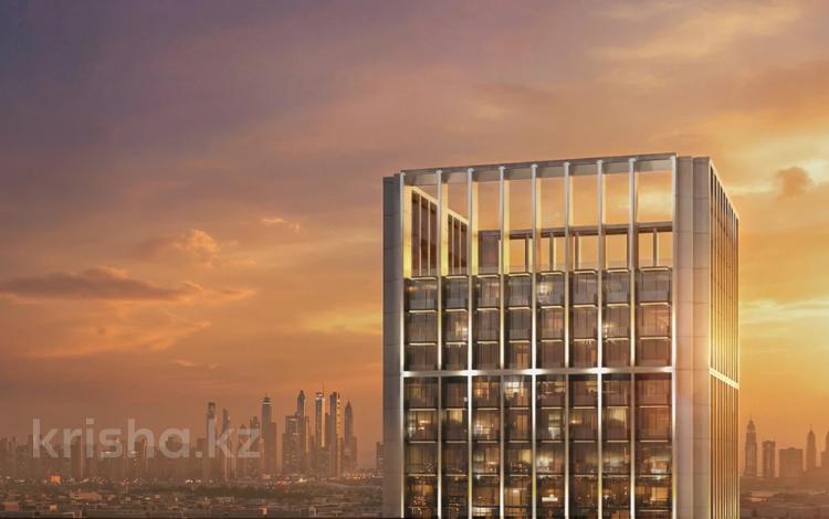 1-комнатная квартира · 31 м² · 18/35 этаж, 25RQ+XRW - Al Barsha South Fifth - Jumeirah Village Triangle - Dubai - ОАЭ за ~ 104.1 млн 〒 в Дубае — фото 3