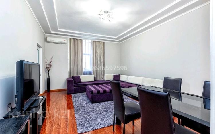 2-комнатная квартира · 70 м² · 15/19 этаж, Габдуллина 18 — Кенесары за 3 000 ₸ в Астане, Алматы р-н — фото 17